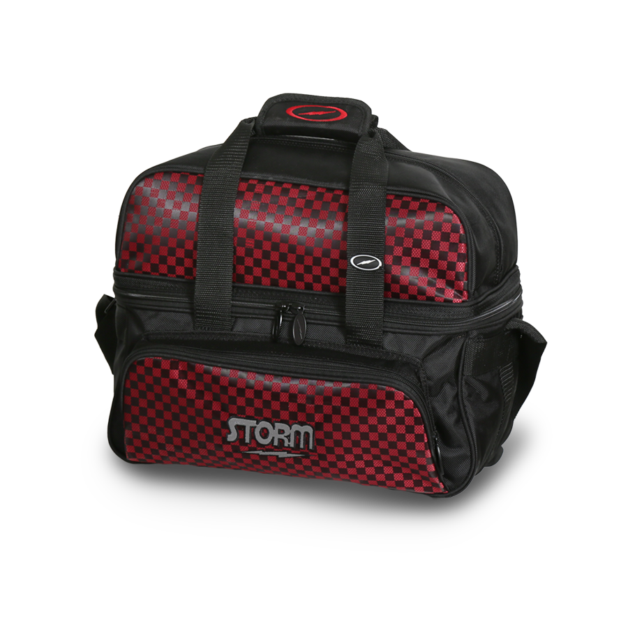 BOLSA TOTE DLX DE 2 BOLAS