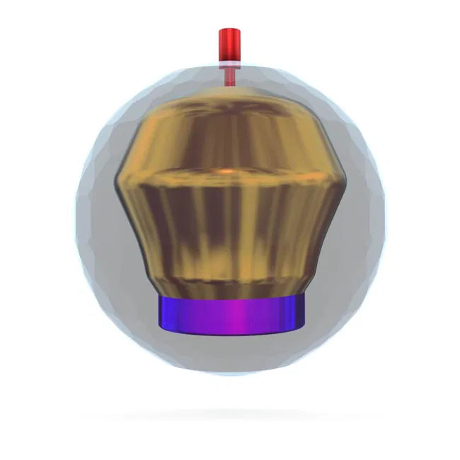 Ultimate Wrecker Roto Grip