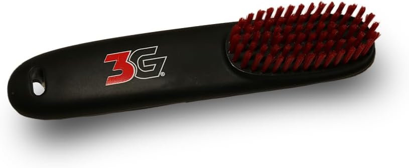 3G – Cepillo para calzado de boliche