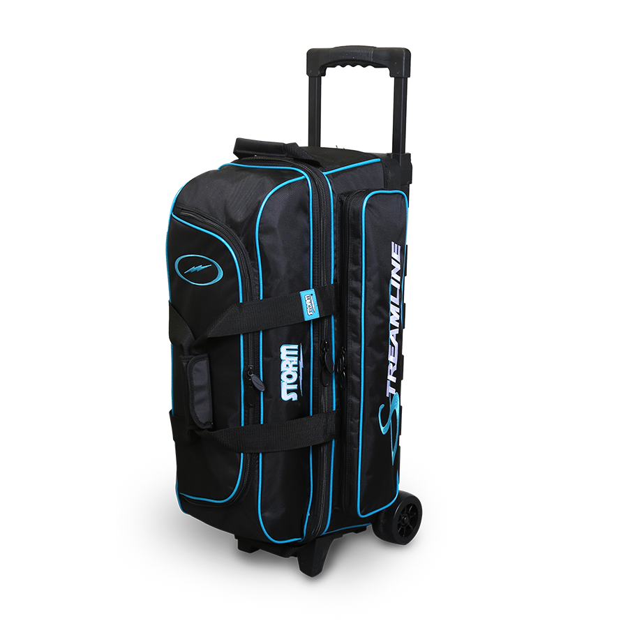 STORM - STREAMLINE DE 3 BOLAS