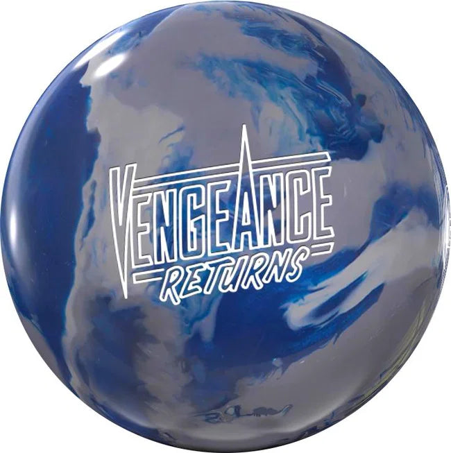 900GLOBAL - VENGEANCE RETURNS
