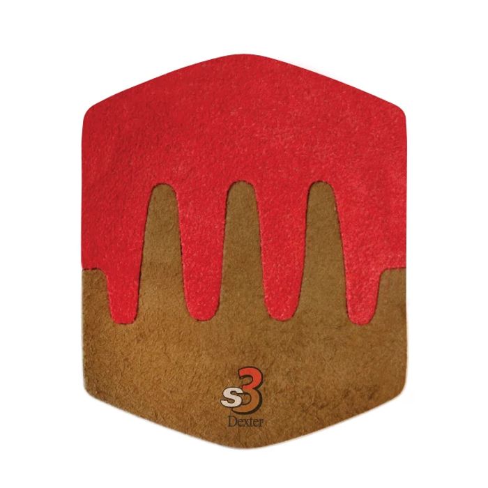 DEXTER – SAW TOOTH - SHORT SLIDE (S3)