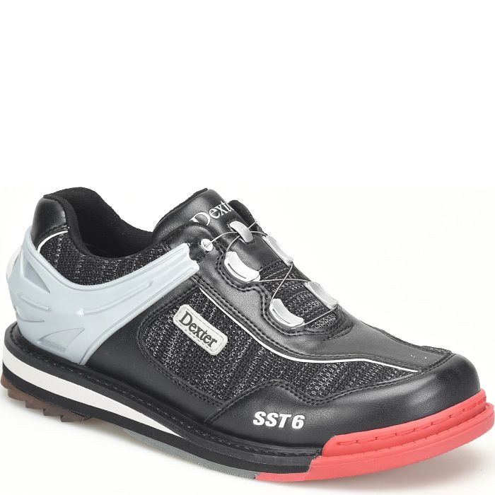 DEXTER – SST 6 HYBRID BOA