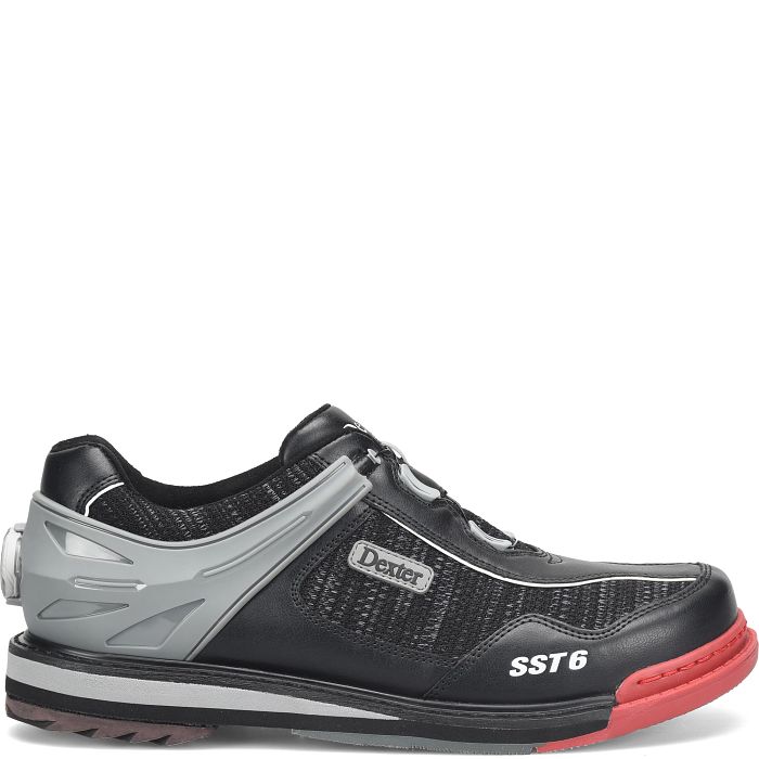 DEXTER – SST 6 HYBRID BOA