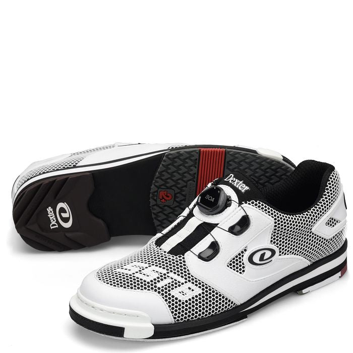 DEXTER - SST 8 Power Frame BOA