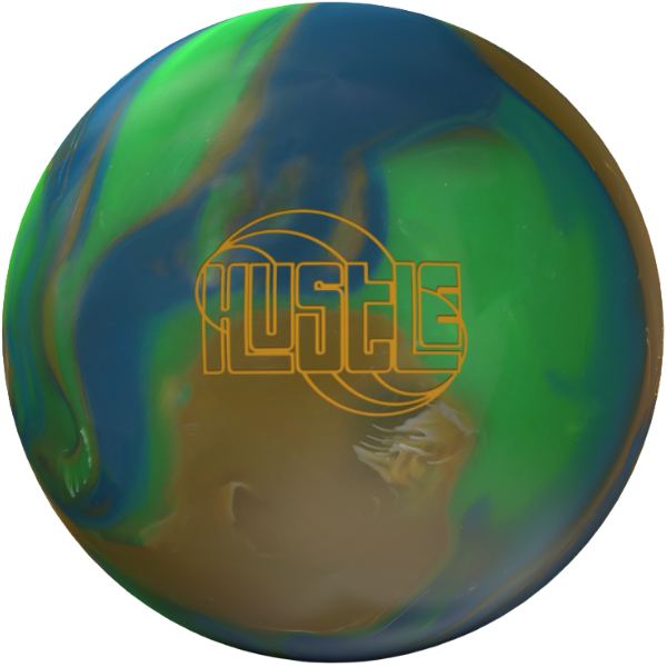ROTOGRIP - HUSTLE EARTH