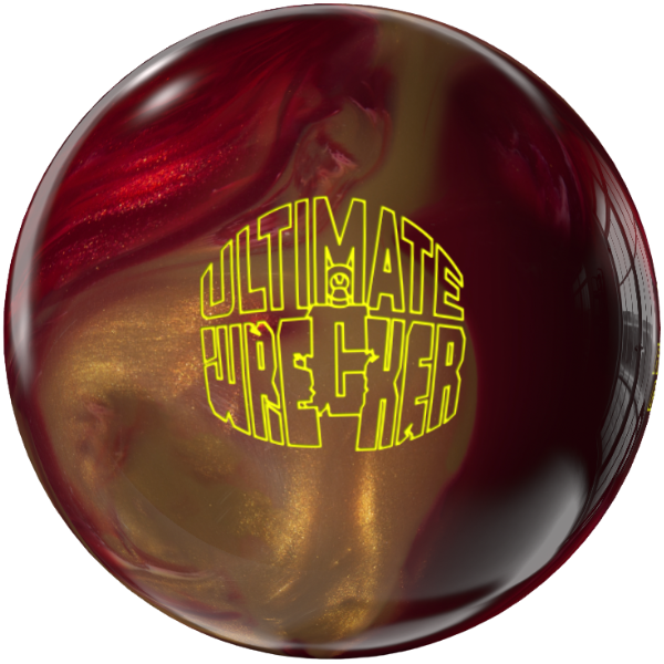 Ultimate Wrecker Roto Grip