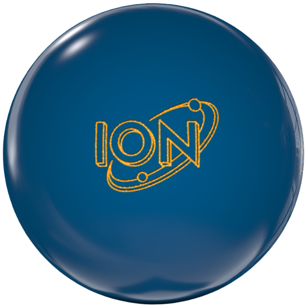 ION PRO SOLID - STORM