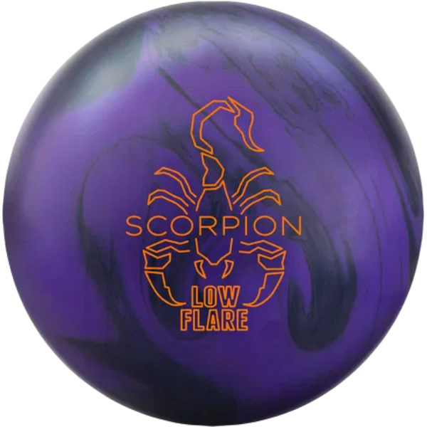 SCORPION LOW FLARE