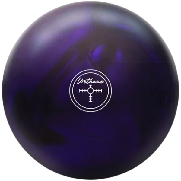 PURPLE HAMMER PEARL URETHANE