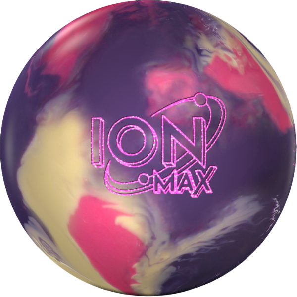 STORM - ION MAX