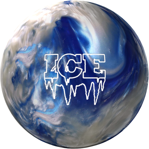 STORM - ICE STORM OCEAN / BLUE / WHITE