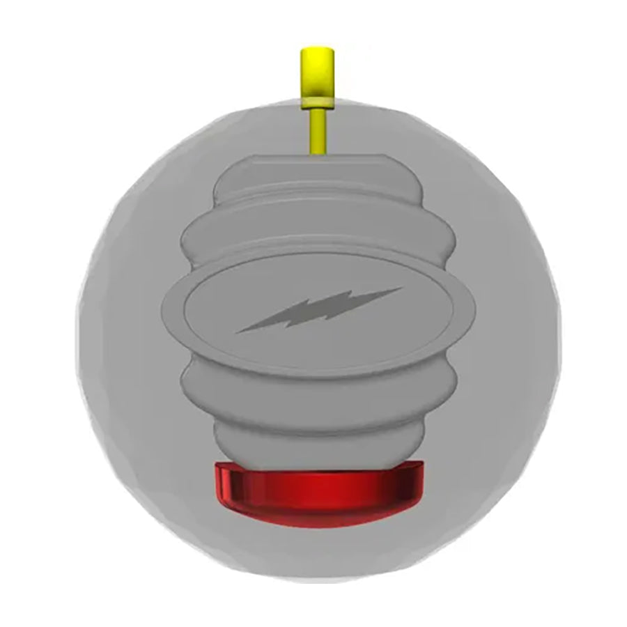 STORM - ION MAX