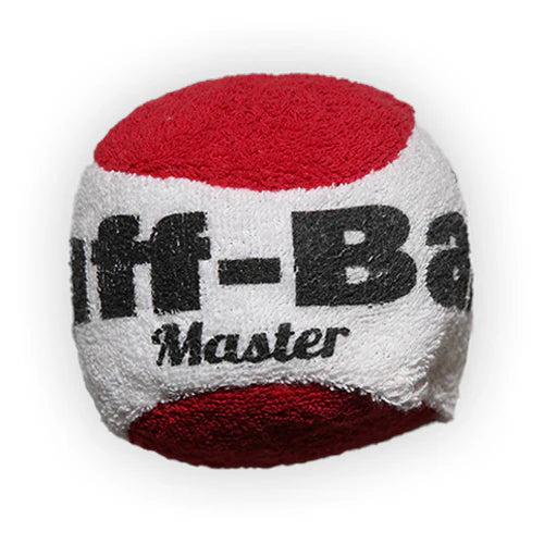 MASTER – PUFF (Color al azar)