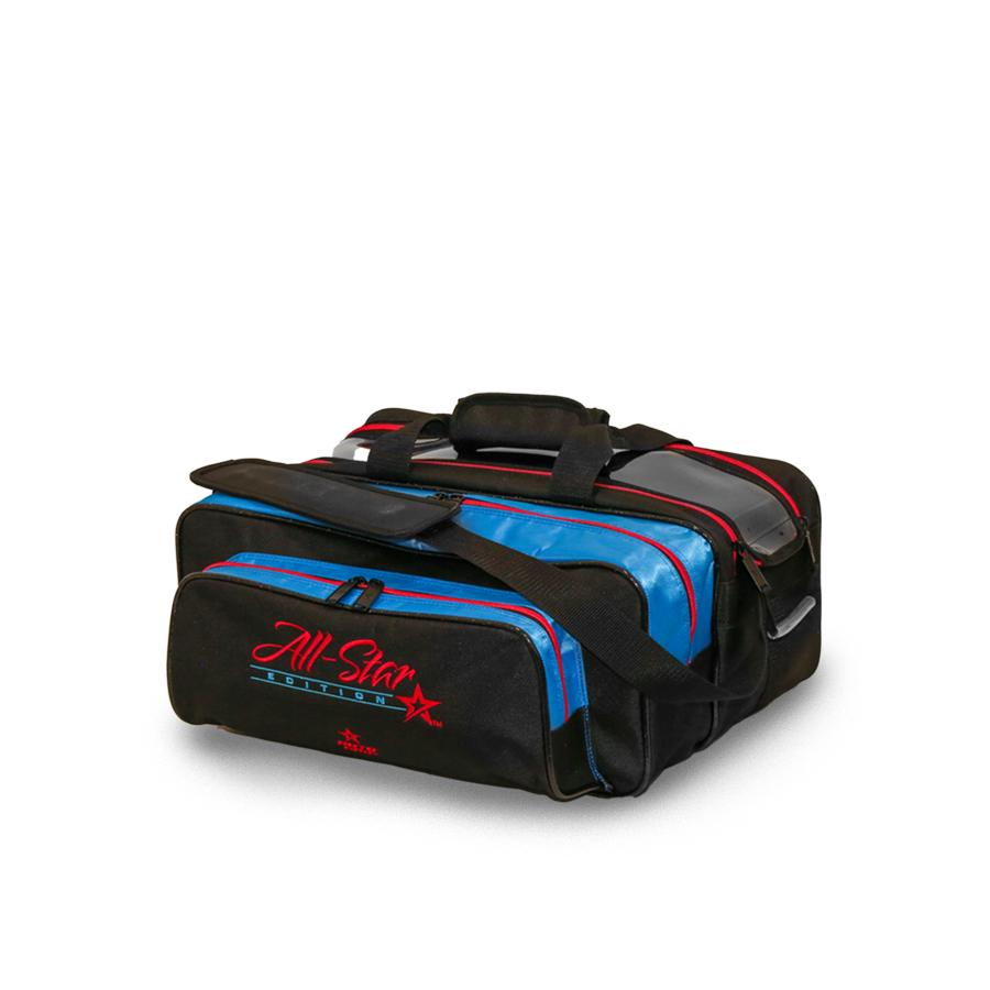 ROTO GRIP - MALETA PARA 2 BOLAS CON ZAPATERA - TOTE COMPETITOR SERIES