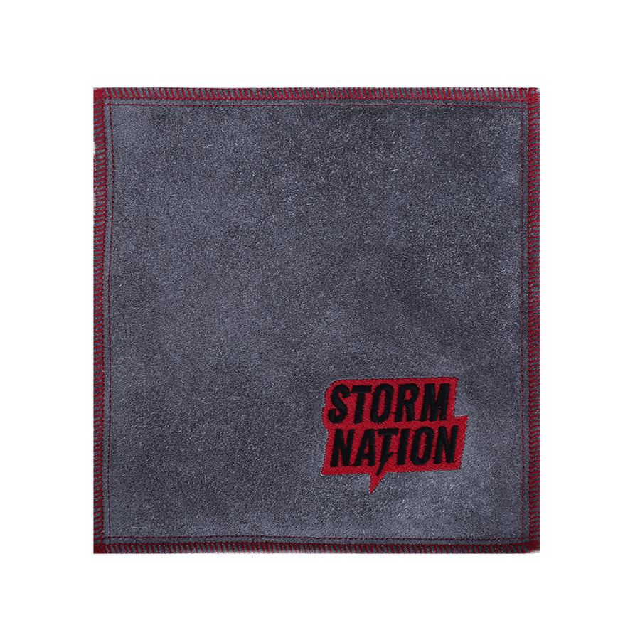 STORM - NATION SHAMMY