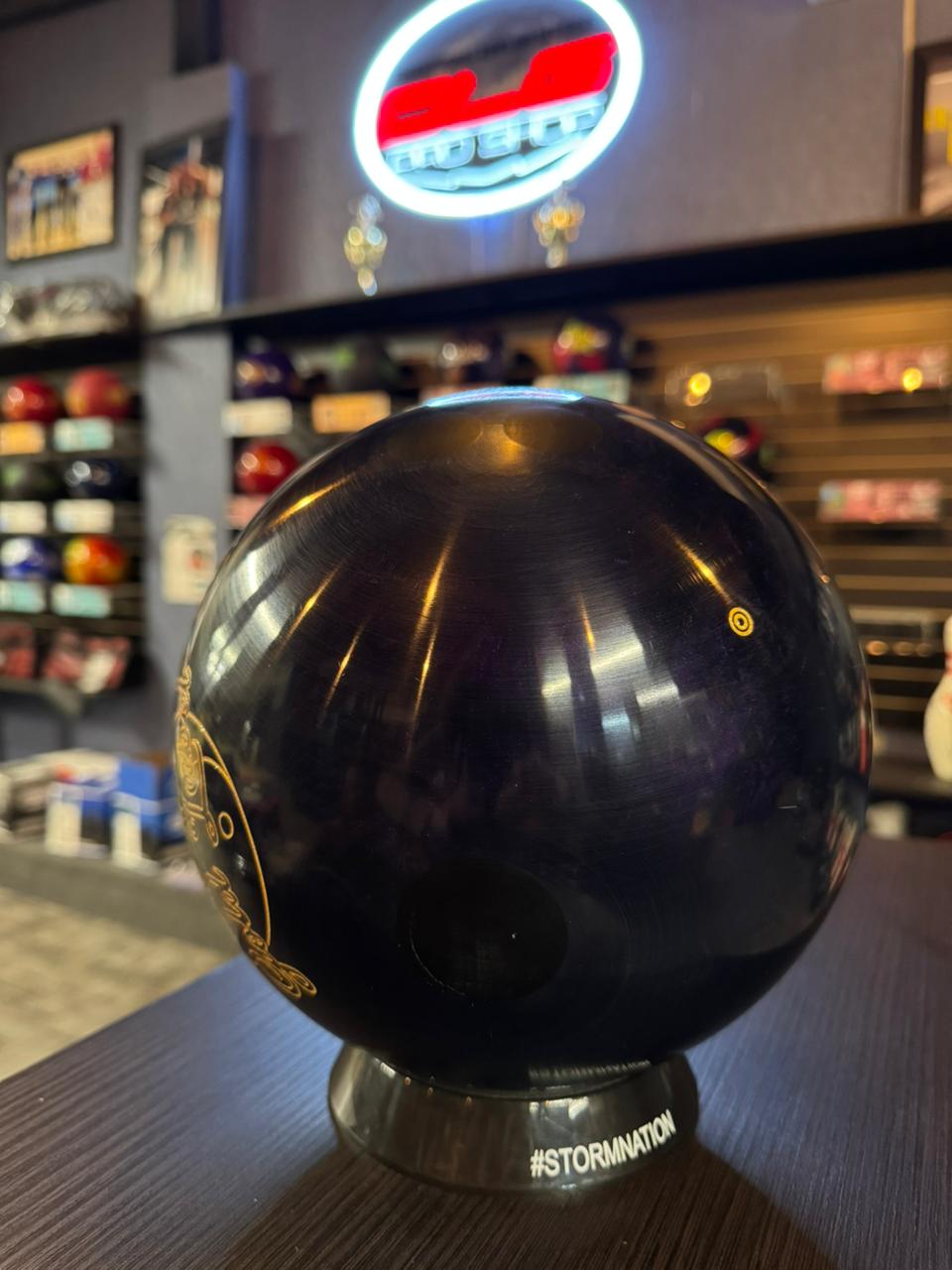 ZEN GOLD LABEL (SEMINUEVA)