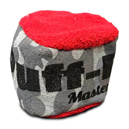 MASTER PUFF BALL CAMUFLAJE (Color al azar)