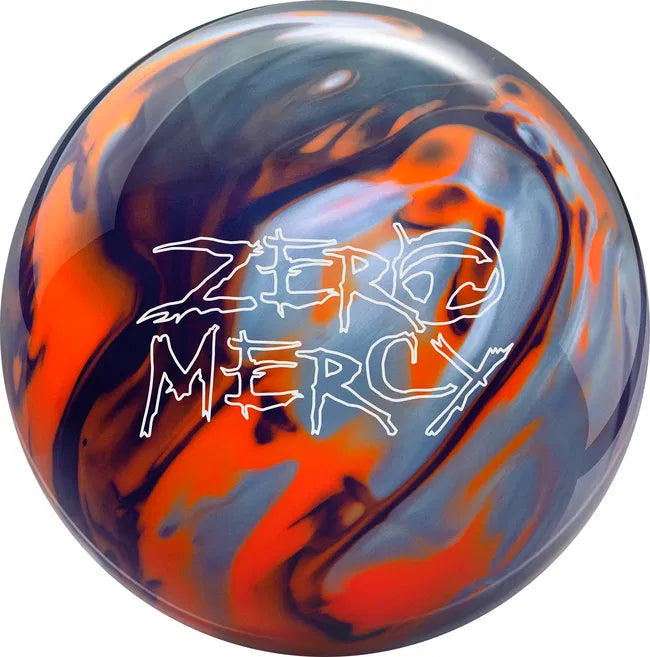 HAMMER - ZERO MERCY PEARL