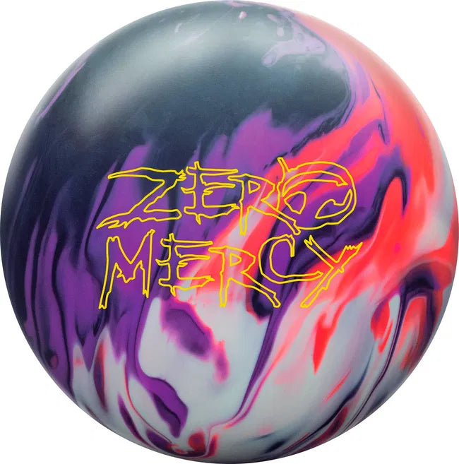 HAMMER - ZERO MERCY SOLID