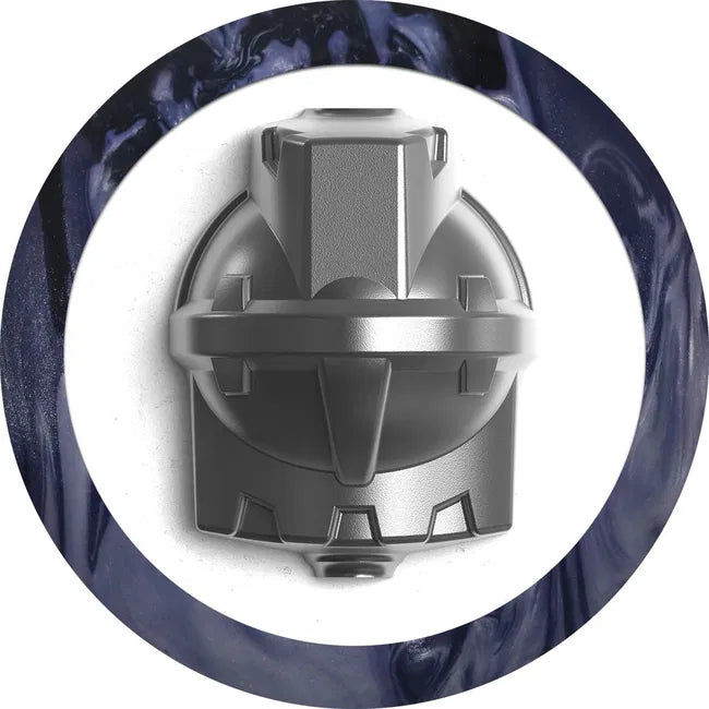 MOTIV - STEEL FORGE