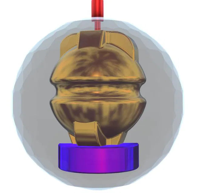 ROCKSTAR AMPED ROTO GRIP