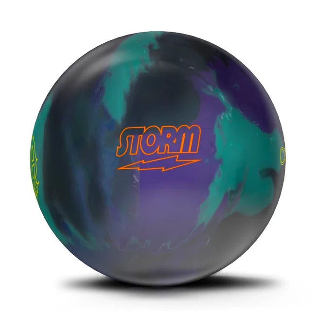 STORM - ALPHA CRUX