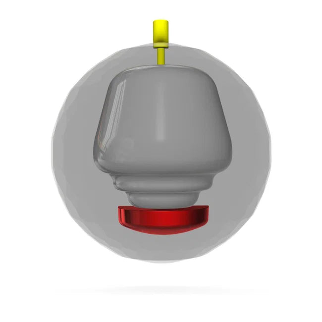 STORM - ROCKET AI