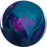 RST HYPERDRIVE PEARL - ROTOGRIP