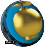 EBONITE - GAME BREAKER 5 HYBRID