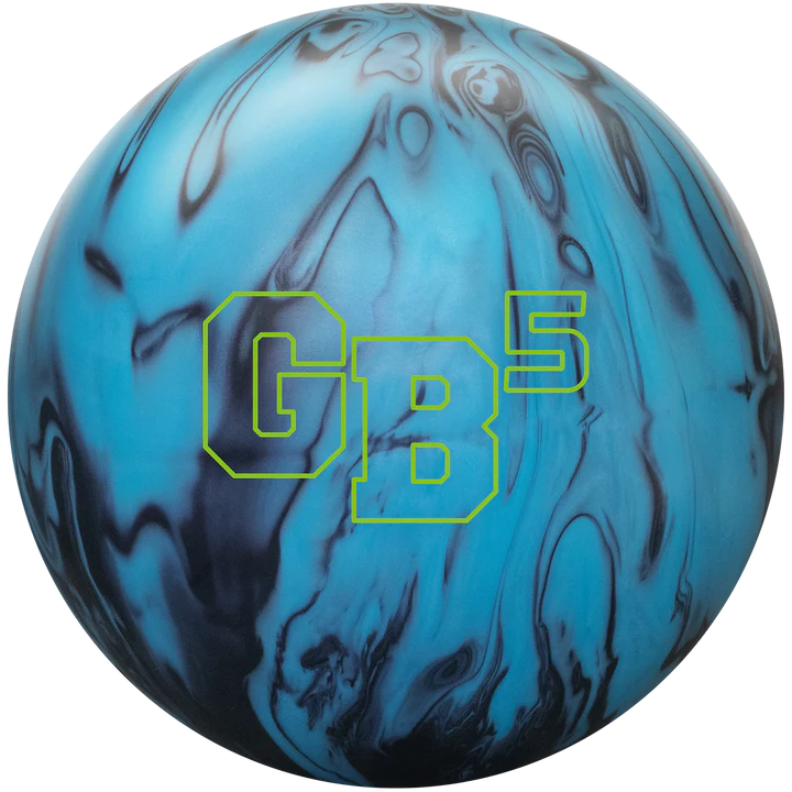 EBONITE - GAME BREAKER 5 HYBRID