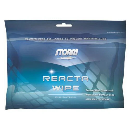 STORM - REACTA WIPE