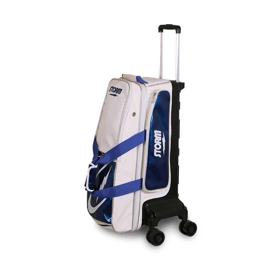 MALETA - STORM ROLLING THUNDER SIGNATURE - 2 BOLAS (4 RUEDAS)