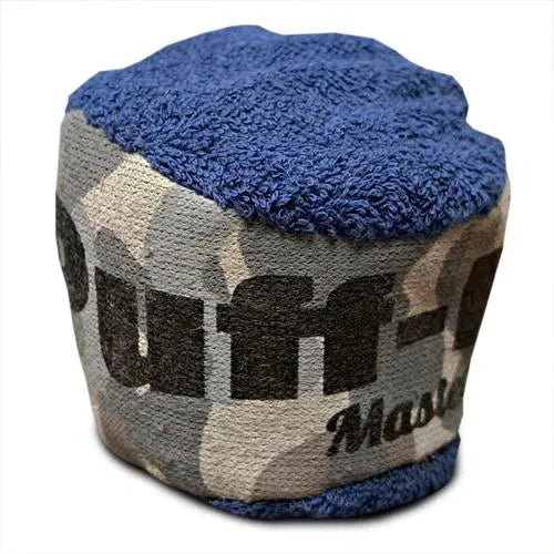MASTER PUFF BALL CAMUFLAJE (Color al azar)