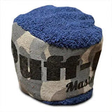 MASTER PUFF BALL CAMUFLAJE (Color al azar)