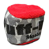 MASTER PUFF BALL CAMUFLAJE (Color al azar)