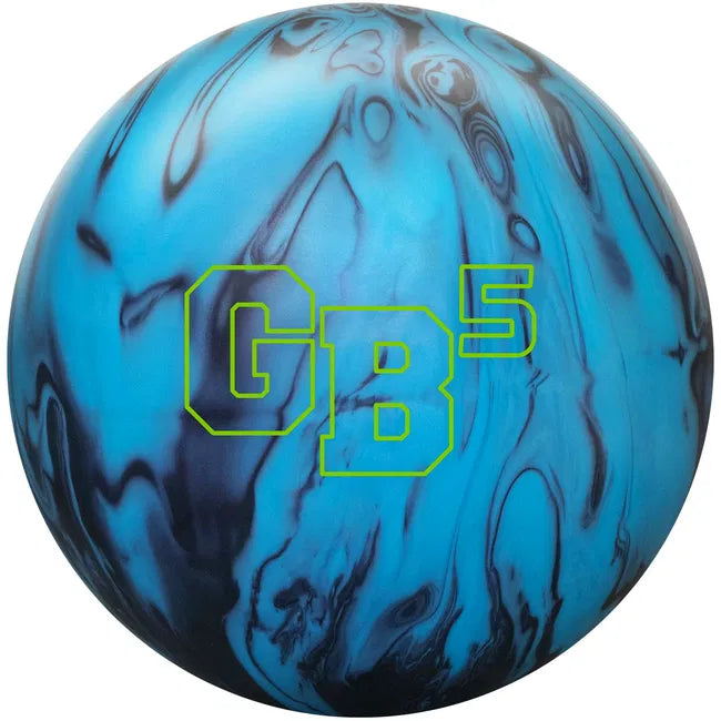 EBONITE - GAME BREAKER 5 HYBRID