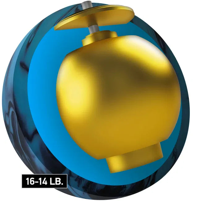 EBONITE - GAME BREAKER 5 HYBRID