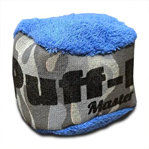 MASTER PUFF BALL CAMUFLAJE (Color al azar)