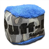 MASTER PUFF BALL CAMUFLAJE (Color al azar)