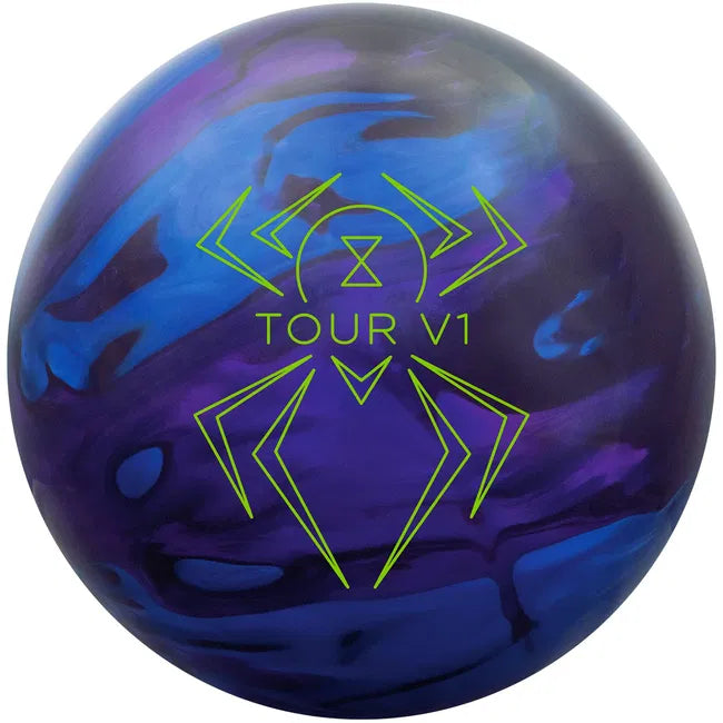HAMMER - BLACK WIDOW TOUR V1