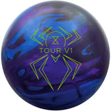 HAMMER - BLACK WIDOW TOUR V1