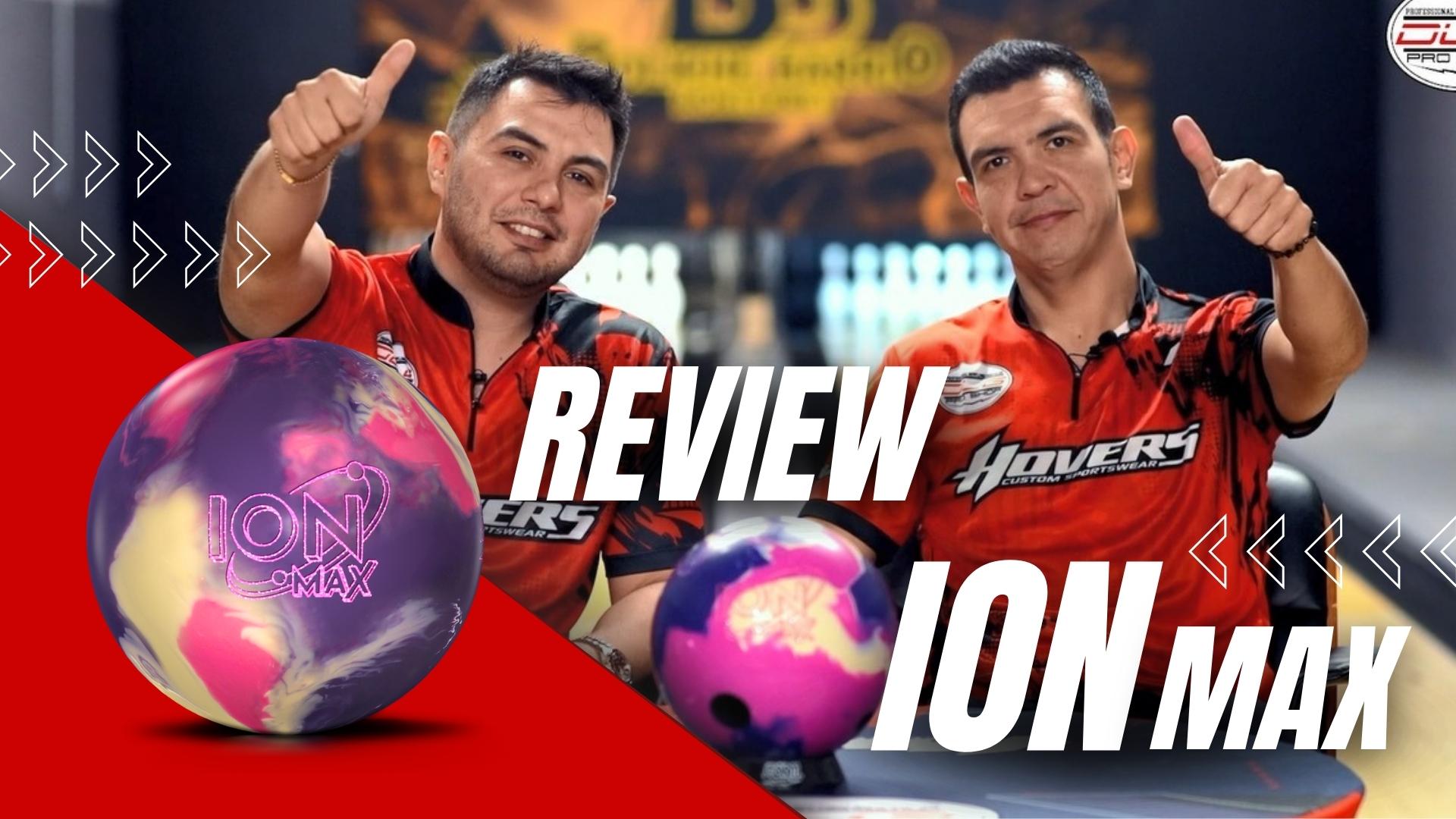 STORM - ION MAX – DLG Pro Shop