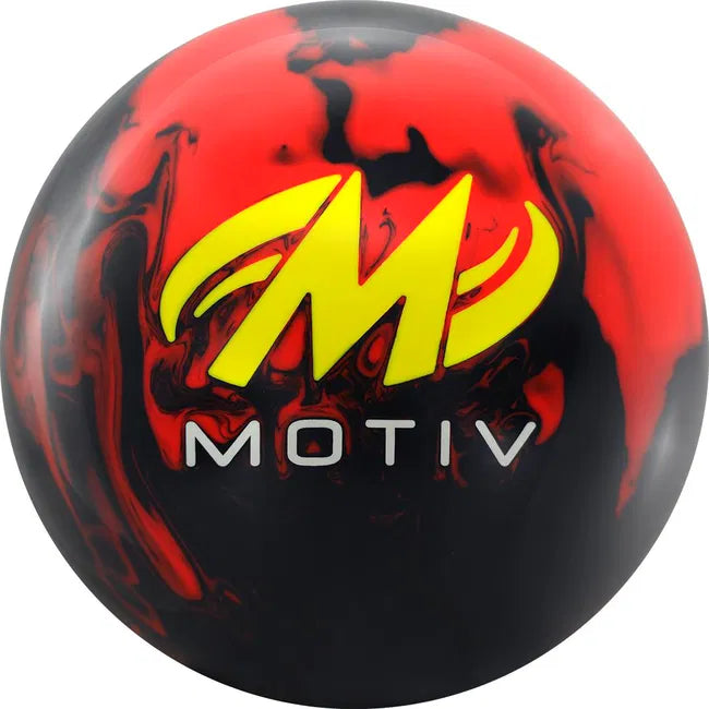 MOTIV - LETHAL VENOM