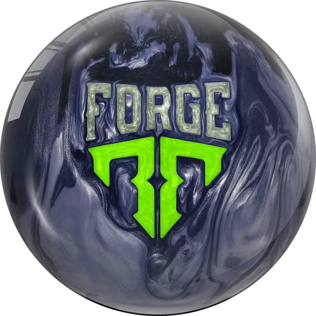 MOTIV - STEEL FORGE
