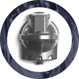 MOTIV - STEEL FORGE