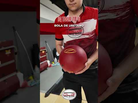 STORM - IQ TOUR RUBY