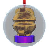 ROCKSTAR AMPED ROTO GRIP