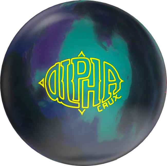 STORM - ALPHA CRUX